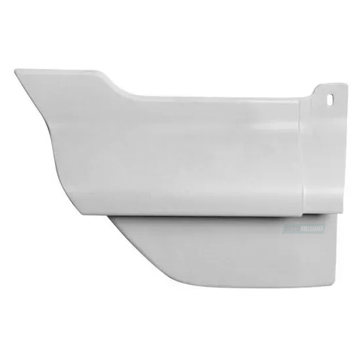 ACABAMENTO LATERAL DIREITO MB AXOR 2035 2040 2044 (9448850674-FBC348)