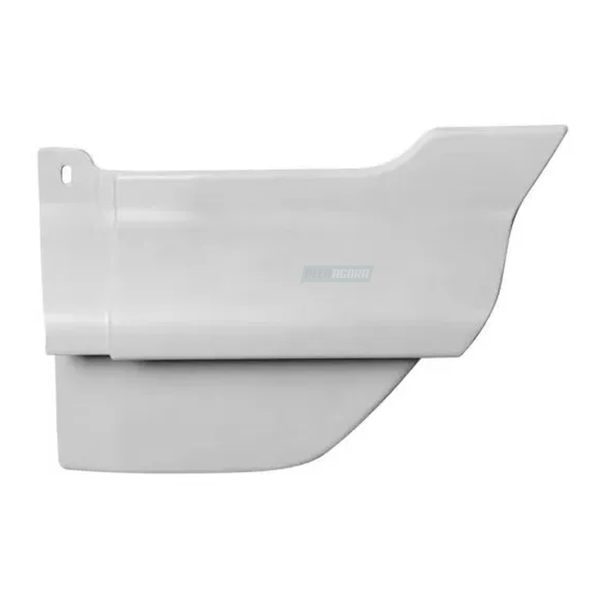 ACABAMENTO LATERAL ESQUERDO MB AXOR 2035 2040 2044 (9448850574-FBC349)