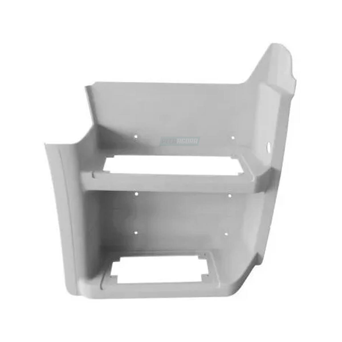 ESTRIBO DIREITO MB AXOR 1933  (9406660901-FBC353)