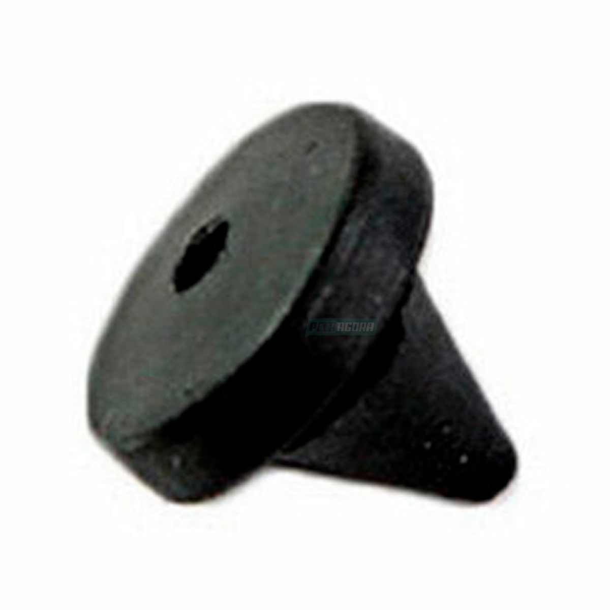 CAIXA 4  TAMPAO DE BORRACHA MASCARA FAROL MERCEDES BENZ AXOR (CX.0009871840.**4)