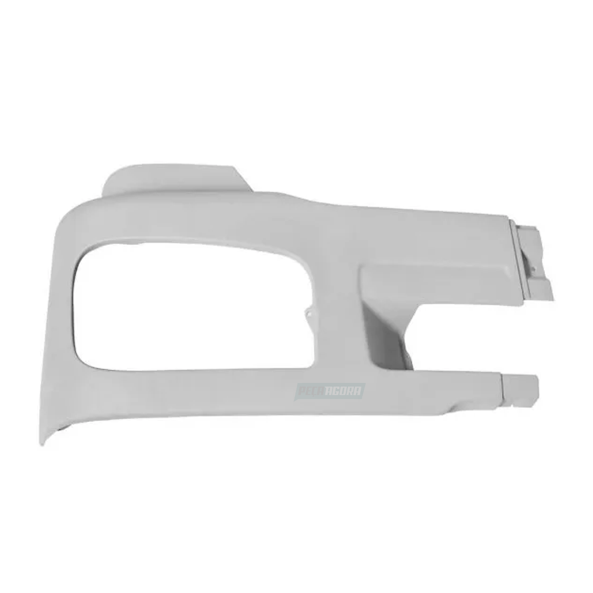 PONTEIRA DIREITA PARACHOQUE MERCEDES  AXOR 1838 / 1933 / 2533 / 2533 / 2625 / 26