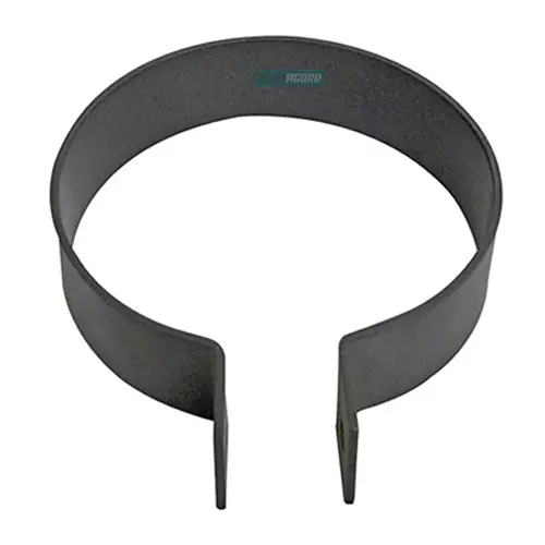 ABRACADEIRA TUBO SILENCIOSO 5.1 2 MB AXOR EURO 3 2035 2040 2044 2540 2544 2640 2