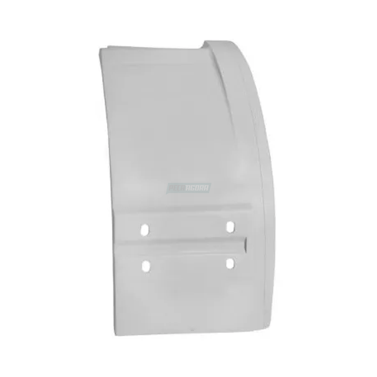 PARALAMA CABINE TRASEIRO DIREITO MB AXOR 1933  (9408802906-FBC361)