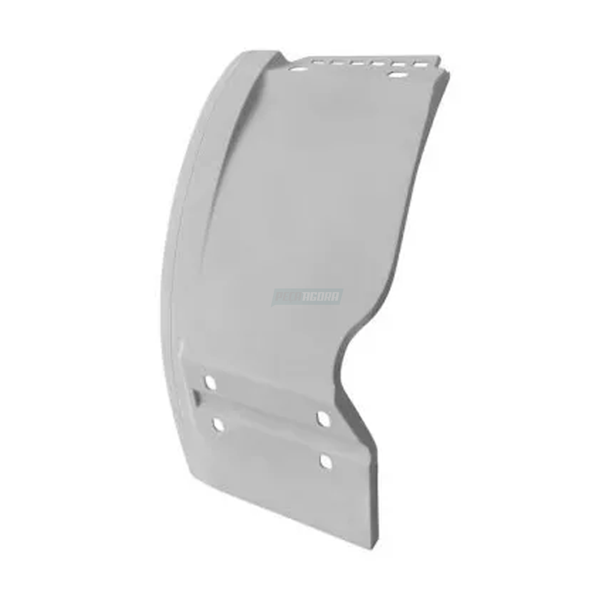 PARALAMA TRASEIRO LE FIBRAMERCEDES AXOR 1933 / 2533 / 2625 / 2825 / 2831 ANO 200