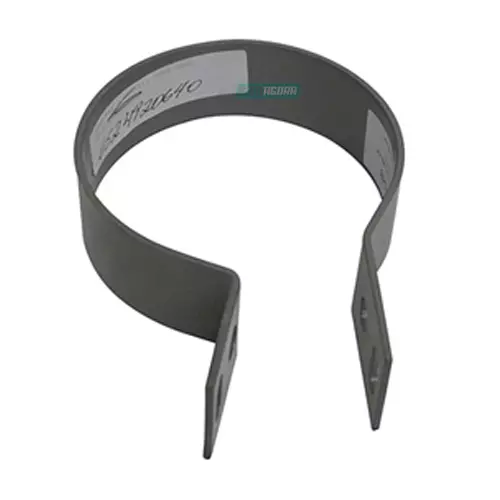 ABRACADEIRA TUBO SAIDA DO MOTORMB AXOR 2018 A 2020 EURO 5 (6524920640-TM2048)