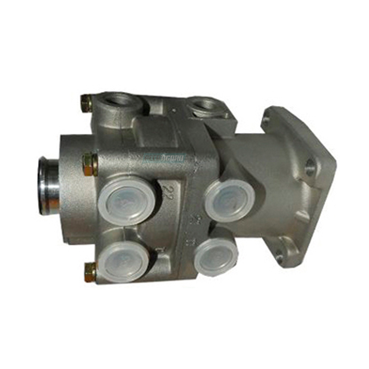 VALVULA PEDAL VW 7.90 7.110 11.130 13.210 96/00 (T00607357BE)