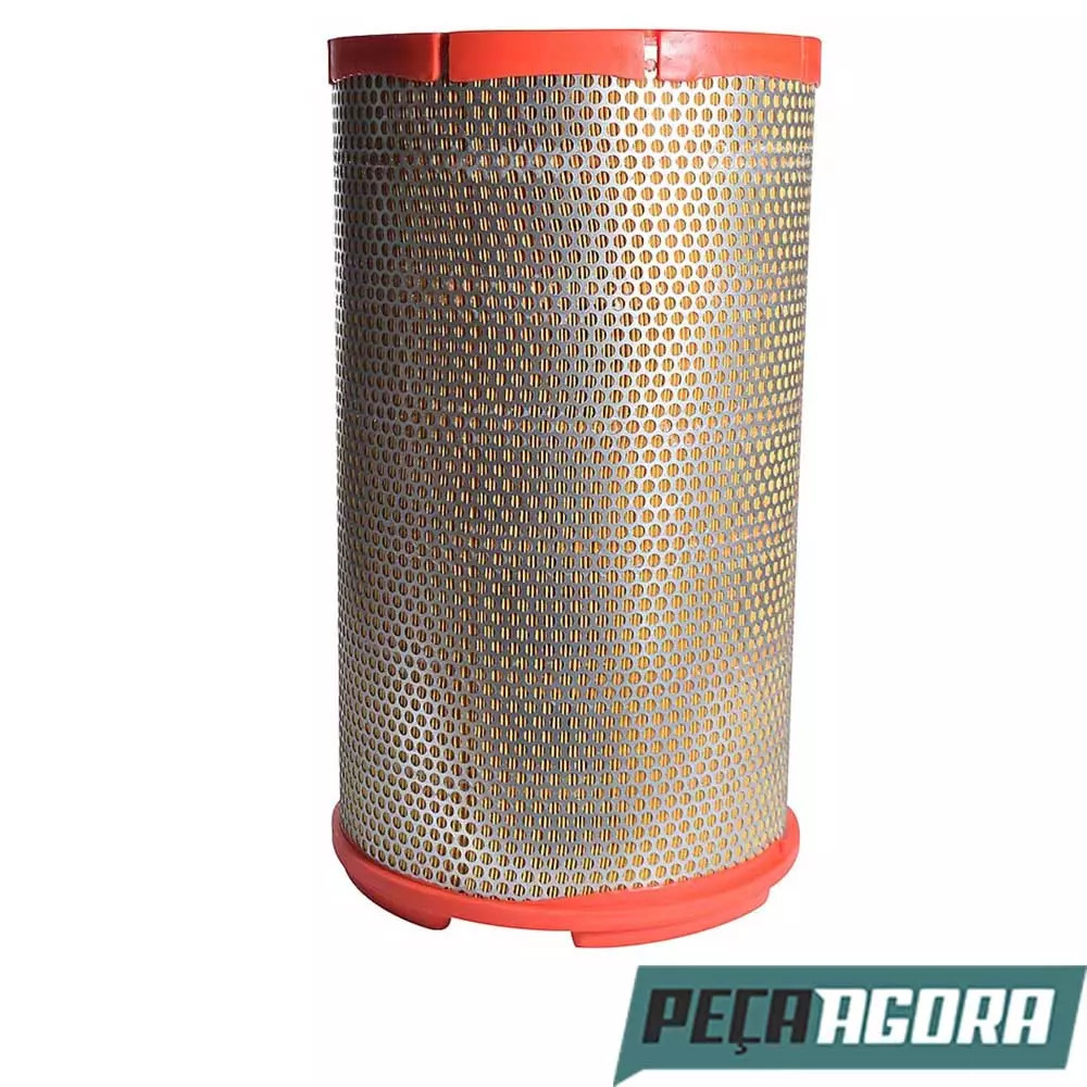 FILTRO AR PARA SCANIA 114/94 (LX1069)