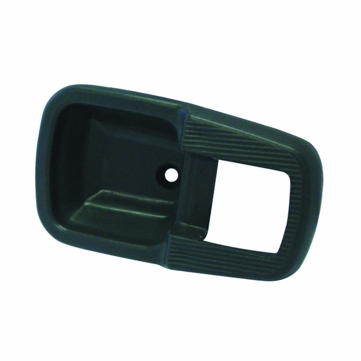 MOLDURA MACANETA INTERNA PLASTICA VOLKSWAGEN CAMINHAO CINZA UNIVEL (211837239CE)