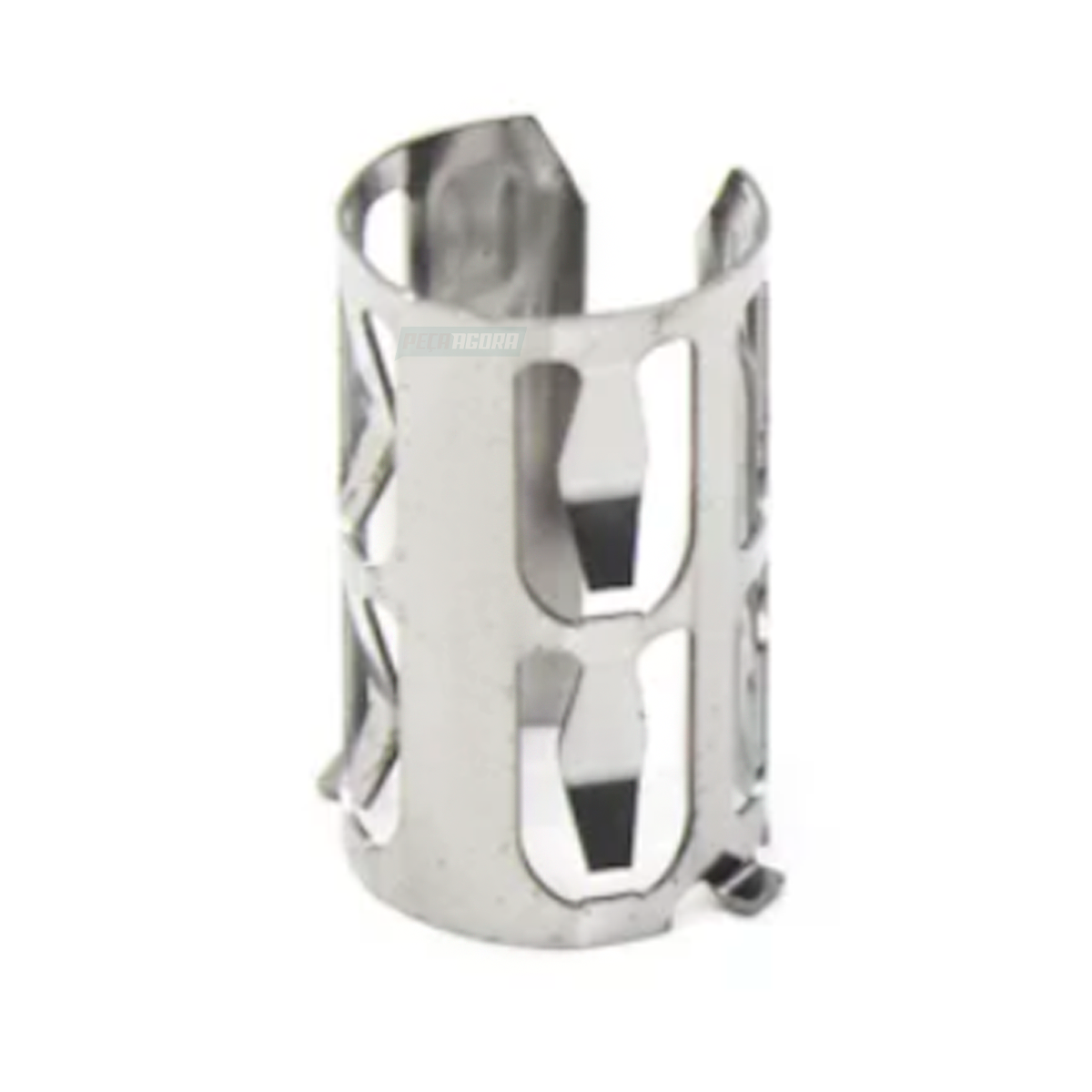 BUCHA FIXACAO SENSOR INDUTIVO ABS FORD VW WORKER CONSTELLATION DELIVERY NOVO DEL