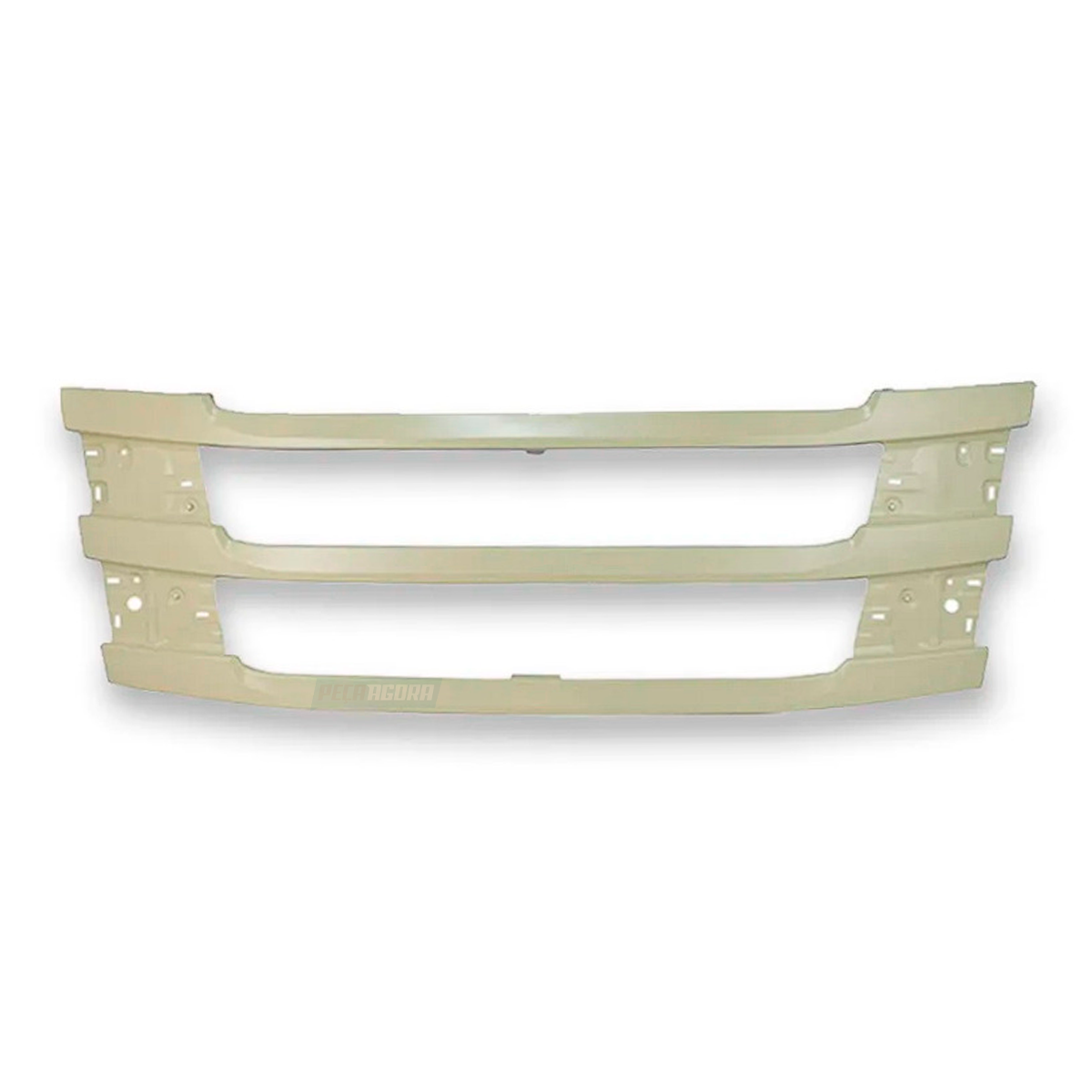 GRADE FRONTAL SCANIA NTG SERIE S 2019 DIANTE FIBRA (2130301-2286062-)