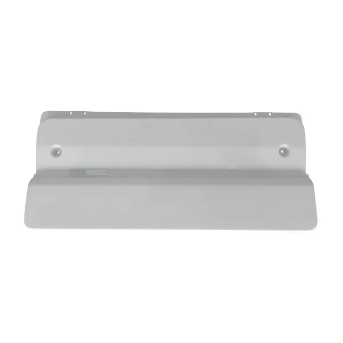 TAMPA CAIXA FERRAMENTAS DIREITA  MB ACTROS CABINE ALTA  (9418901776-FBC414)