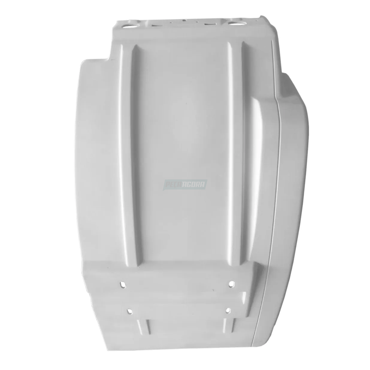 PARALAMA CABINE TRASEIRO DIREITA MB ACTROS 2546 2010/2020 CABINE BAIXA (94388116