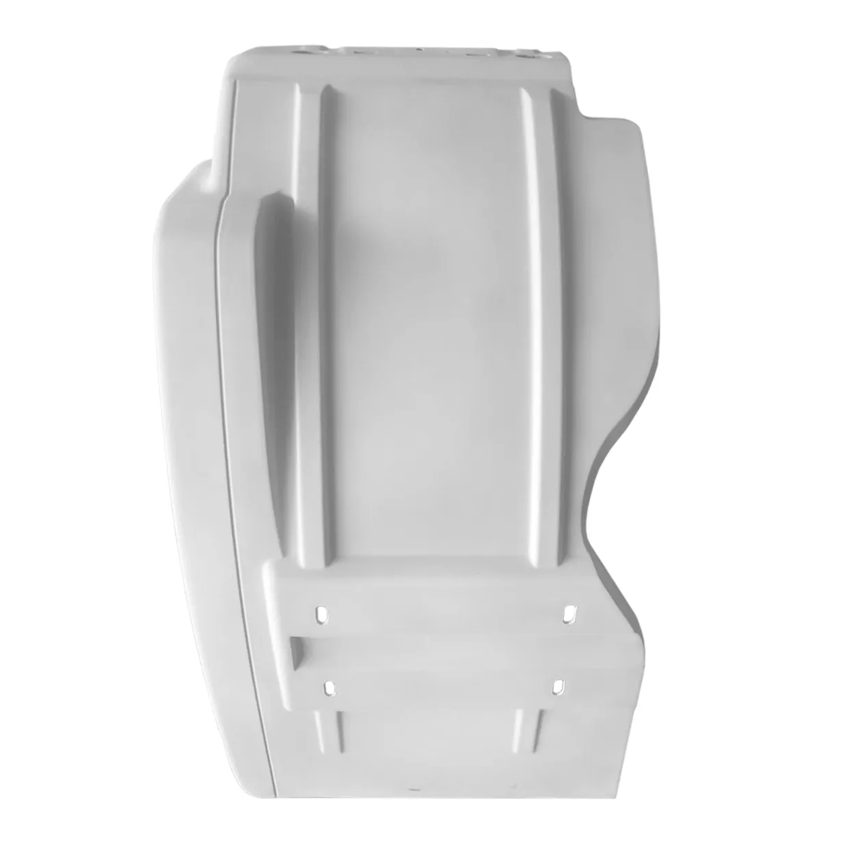 PARALAMA CABINE TRASEIRO ESQUERDA MB ACTROS 2546 CABINE BAIXA (9438811501-FBC434