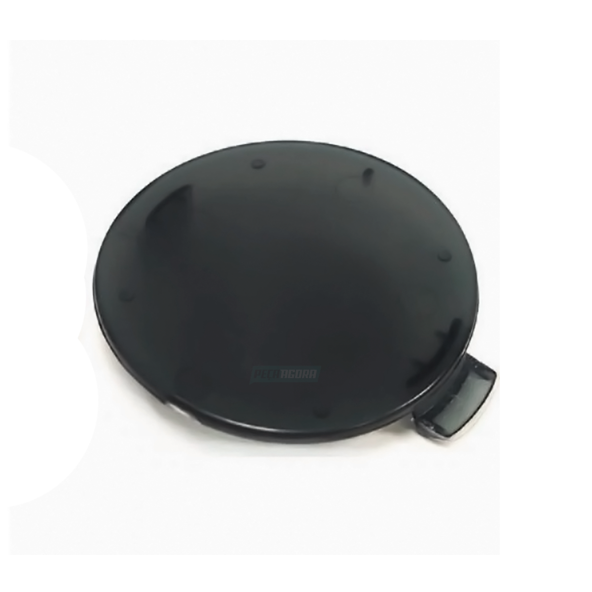 TAMPA LATERAL TAPASOL DIREITO VOLVO FH14 FH5 2015...PLASTICO (84014254R-C30310)