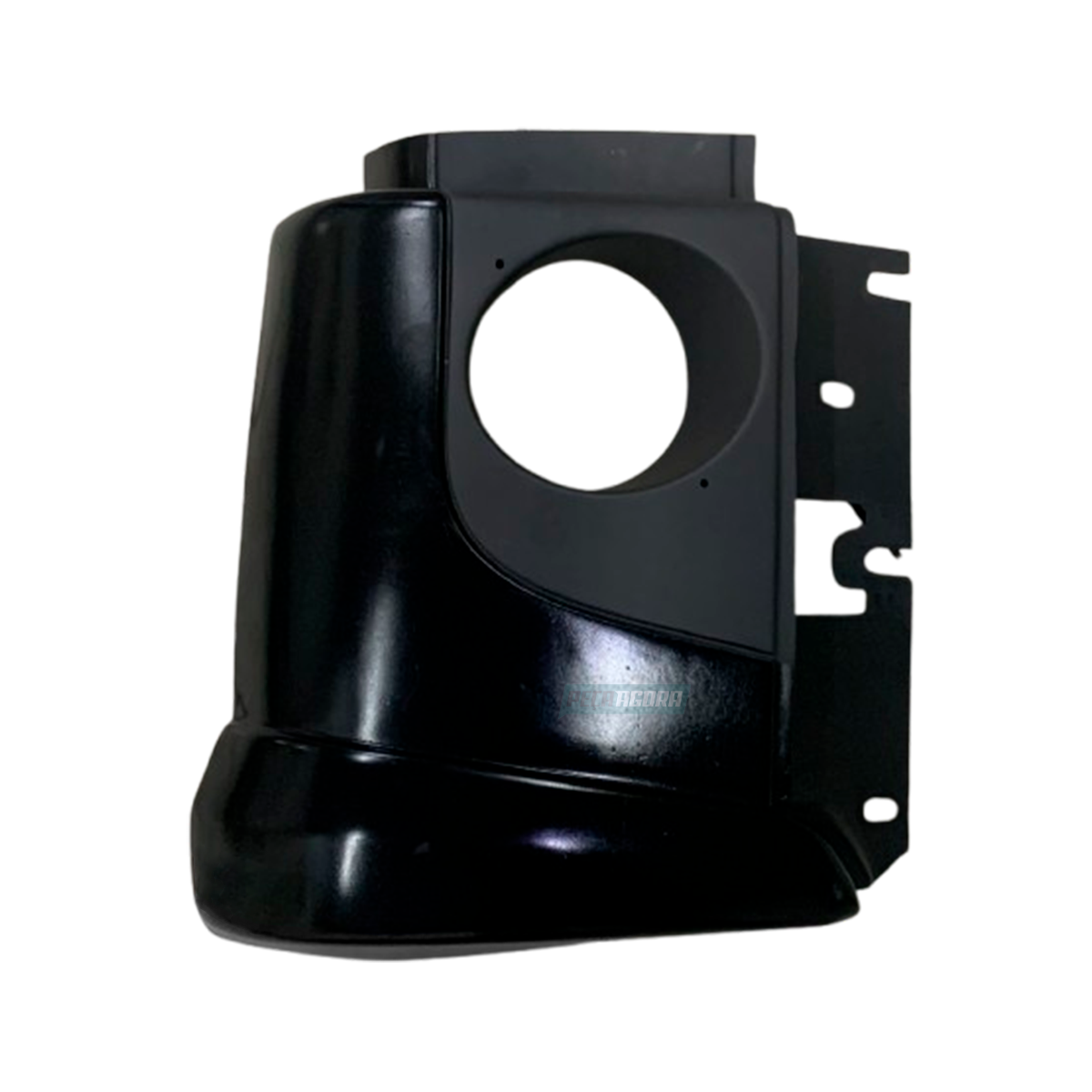 PONTEIRA PARACHOQUE DIREITO 2 DEGRAUS VW CONSTELLATION 13180 15180E 17250 24250E