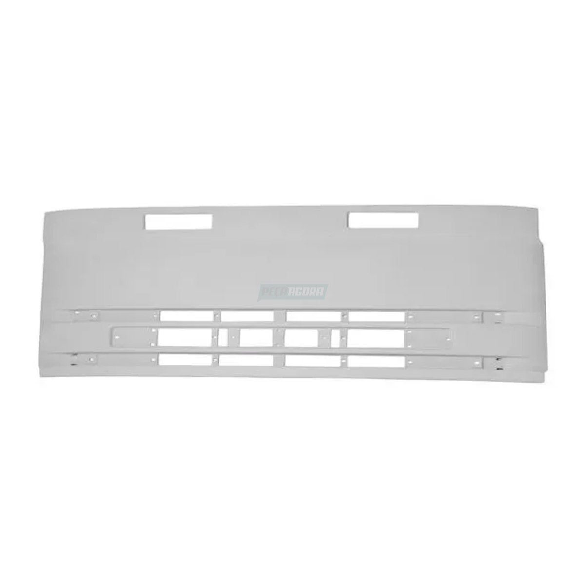 GRADE FRONTAL IVECO EUROTECH (504111690-FBC617)