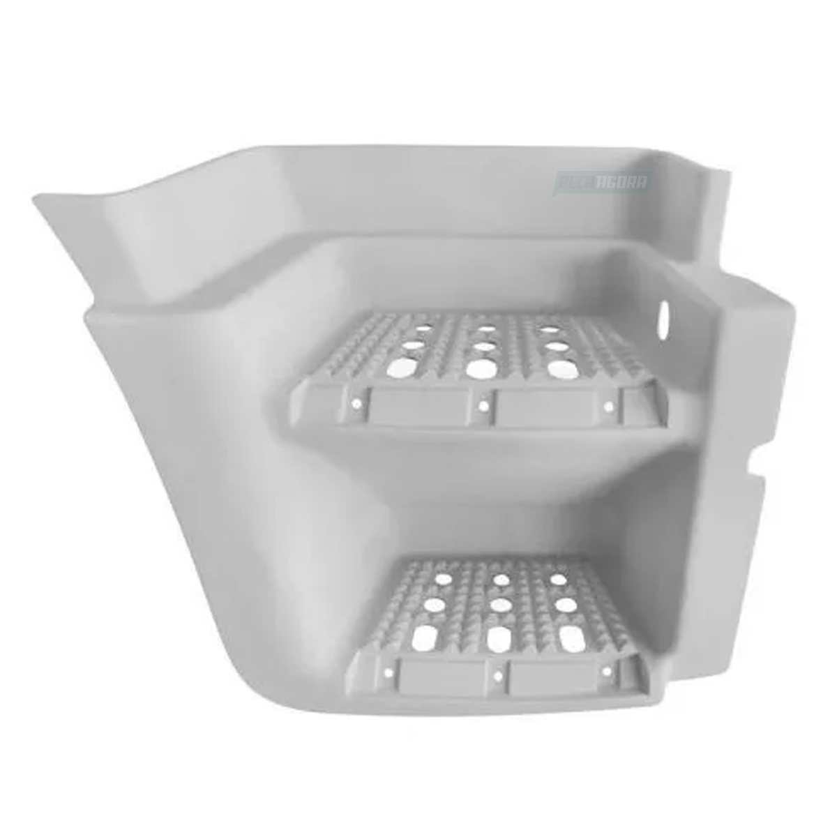 ESTRIBO LD DIREITO CABINE PARA IVECO STRALIS 2008 EM DIANTE (5801409810)