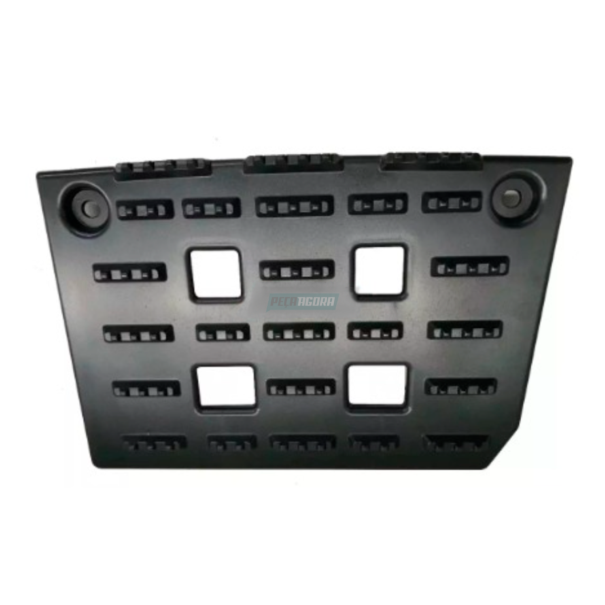 PISANTE INFERIOR ESTRIBO DIREITO MB ATEGO (9586660728..)