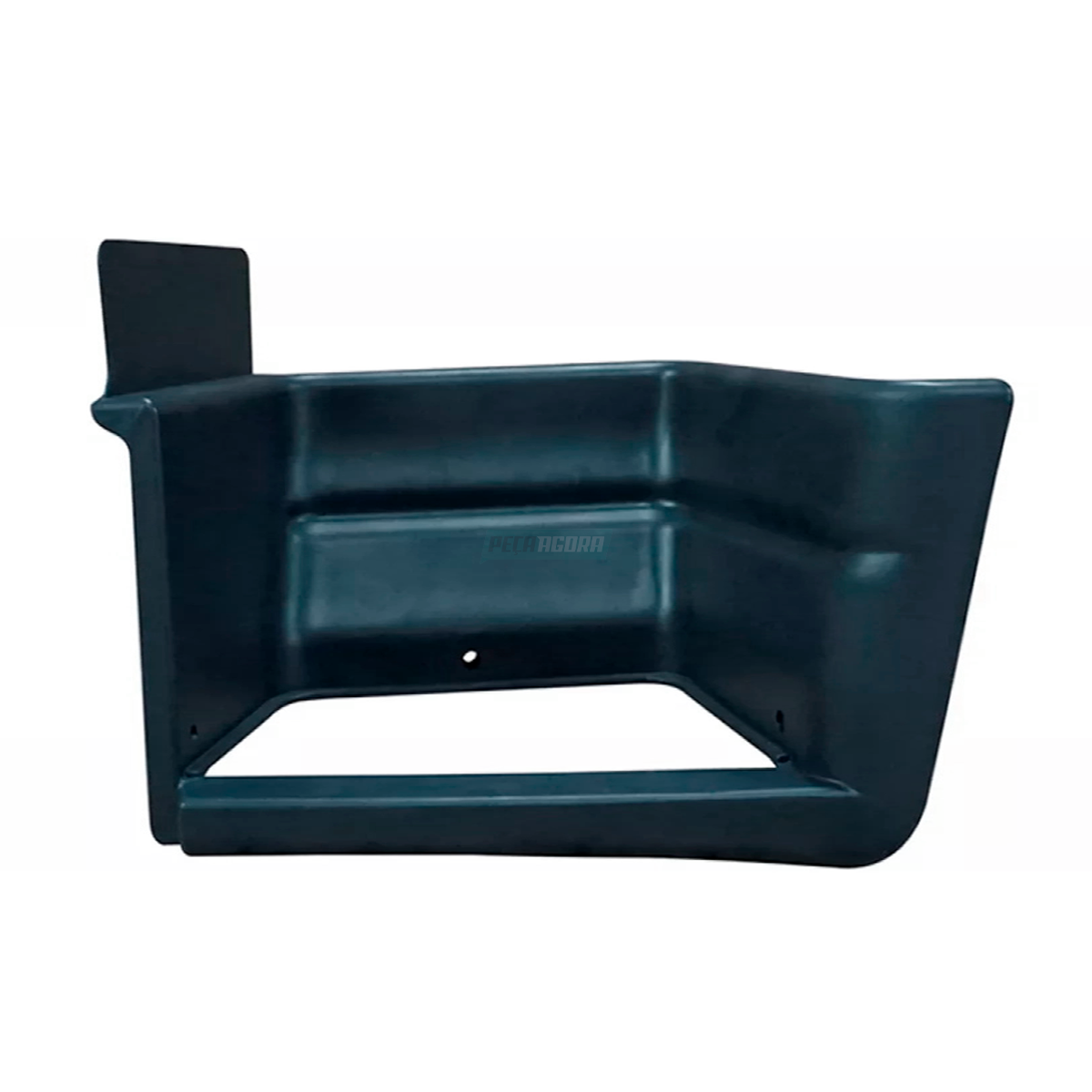 ESTRIBO ESQUERDO IVECO CURSOR 180C33 180E33 450E33 450C33 TECTOR 150E21 170E21 1