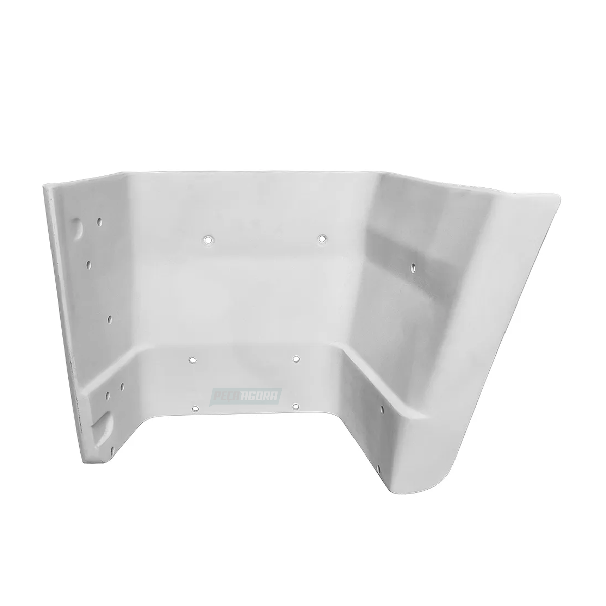 ESTRIBO CABINE IVECO EUROCARGO (V.500318229-FBC635-500318230-FBC634)