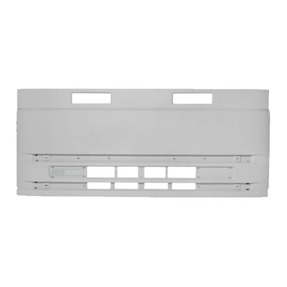 GRADE FRONTAL IVECO EUROCARGO (504110983-FBC638)