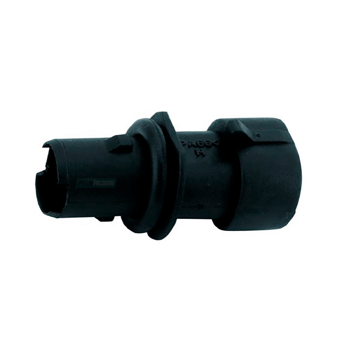 SOQUETE OTICO CHEVROLET CELTA CORSA PRISMA VW GOL CONSTELLATION 1995-2017 (CHW50