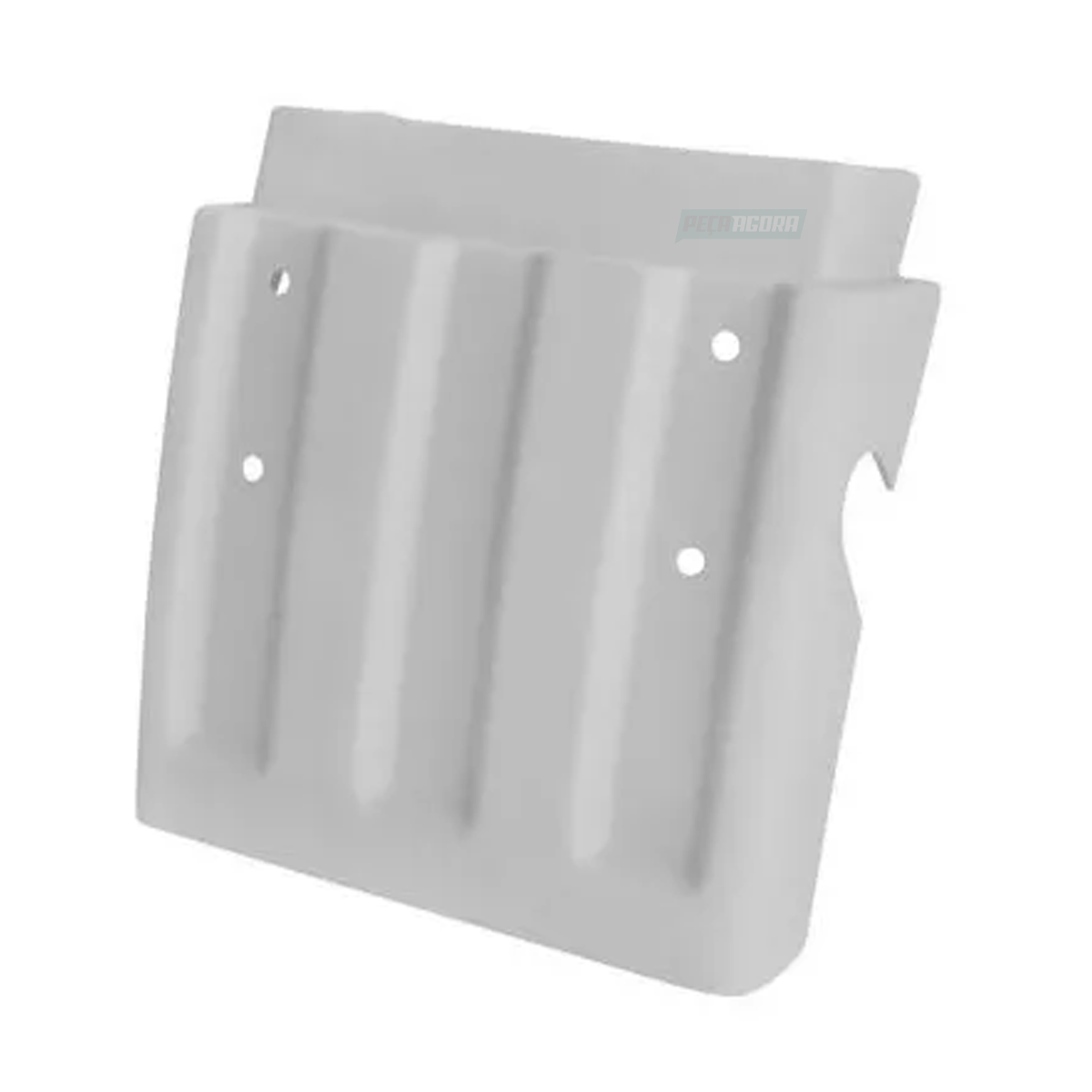 PARALAMA DIANTEIRO TRASEIRO IVECO VERTIS 130V18 (V.5949890843-FBC674-5949890845-