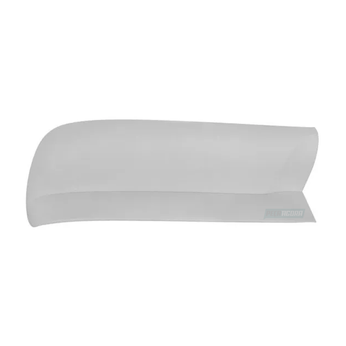 PONTEIRA DIREITA SPOILER IVECO STRALIS  (504190780-FBC682)