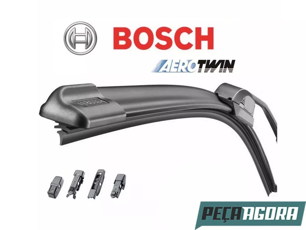 PALHETA DIANTEIRA AEROTWIN PLUS AP24M (3397013066)