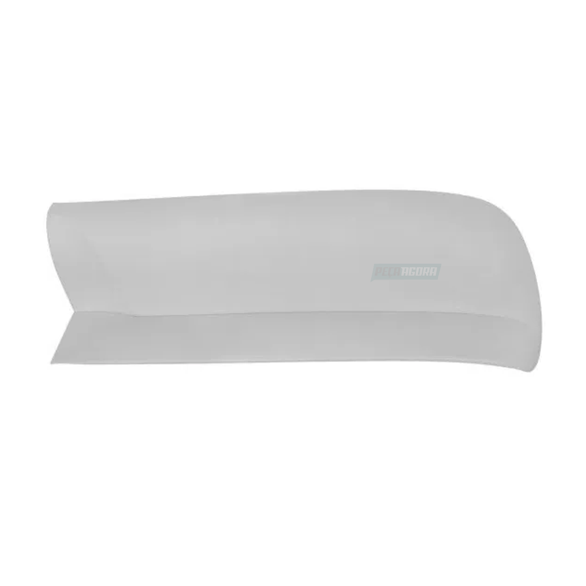 PONTEIRA ESQUERDA SPOILER IVECO STRALIS  (504190781-FBC683)