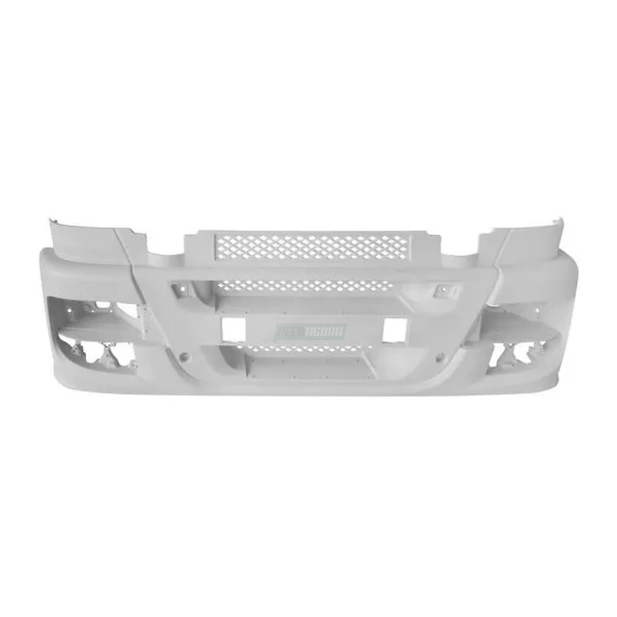 PARACHOQUE STRALIS HI-WAY (5801422895-FBC685)