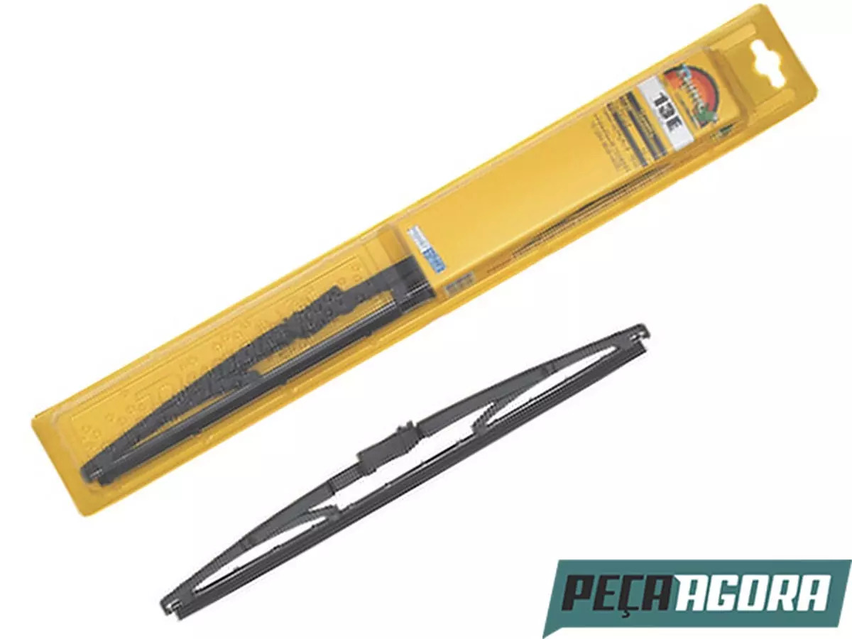 PALHETA TRASEIRA 13E DYNA FORD KA II PAJERO SPORT PARATI 13 POLEGADAS (13E)