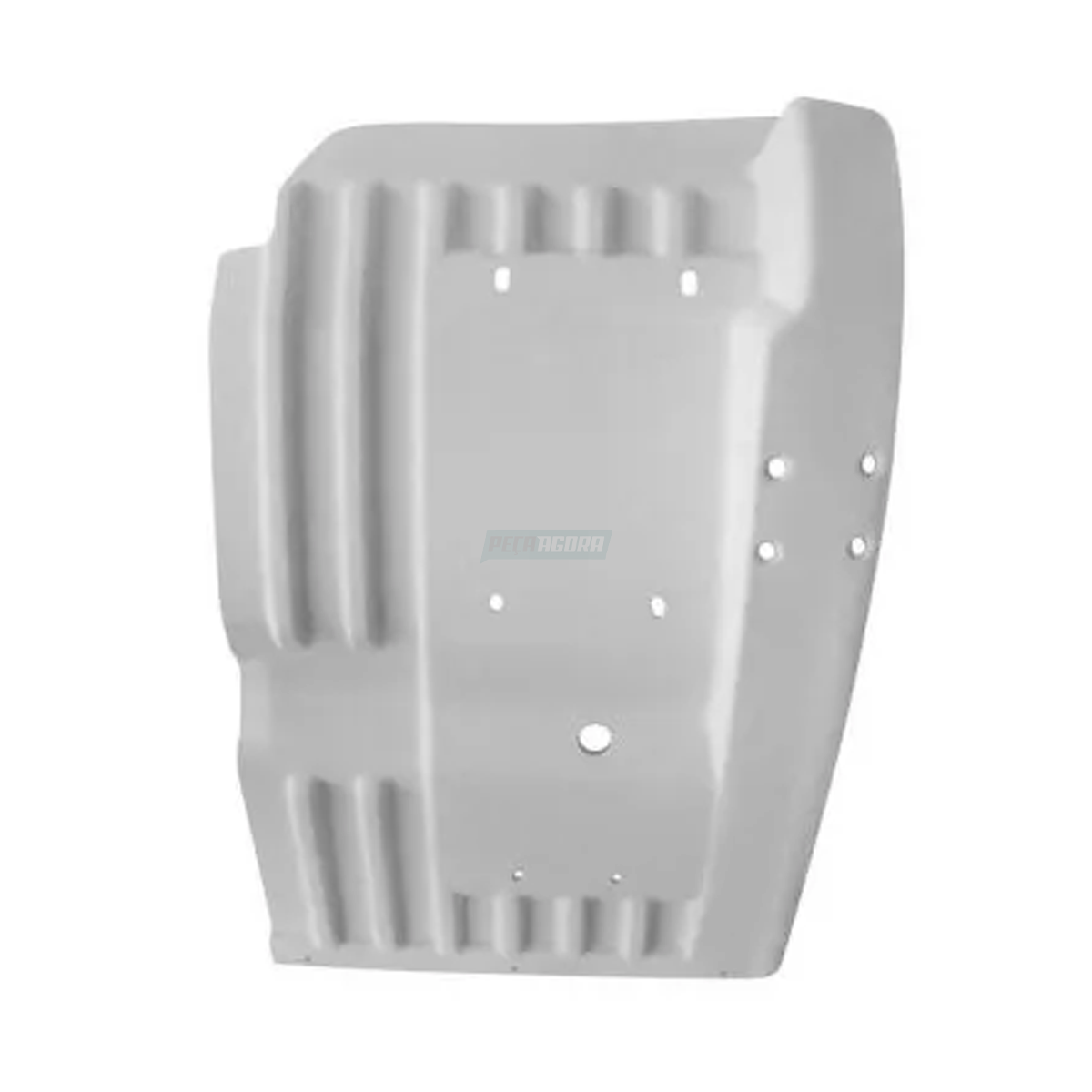 PARALAMA CABINE TRASEIRA DIREITO IVECO CURSOR (5801295025-FBC688)