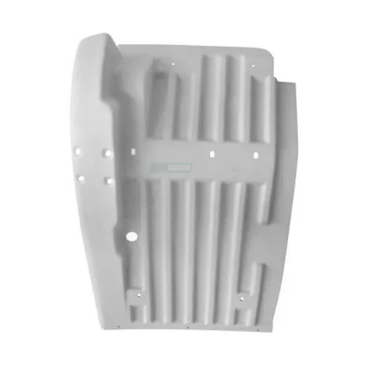 PARALAMA CABINE TRASEIRA ESQUERDO IVECO CURSOR  (5801295026-FBC689)