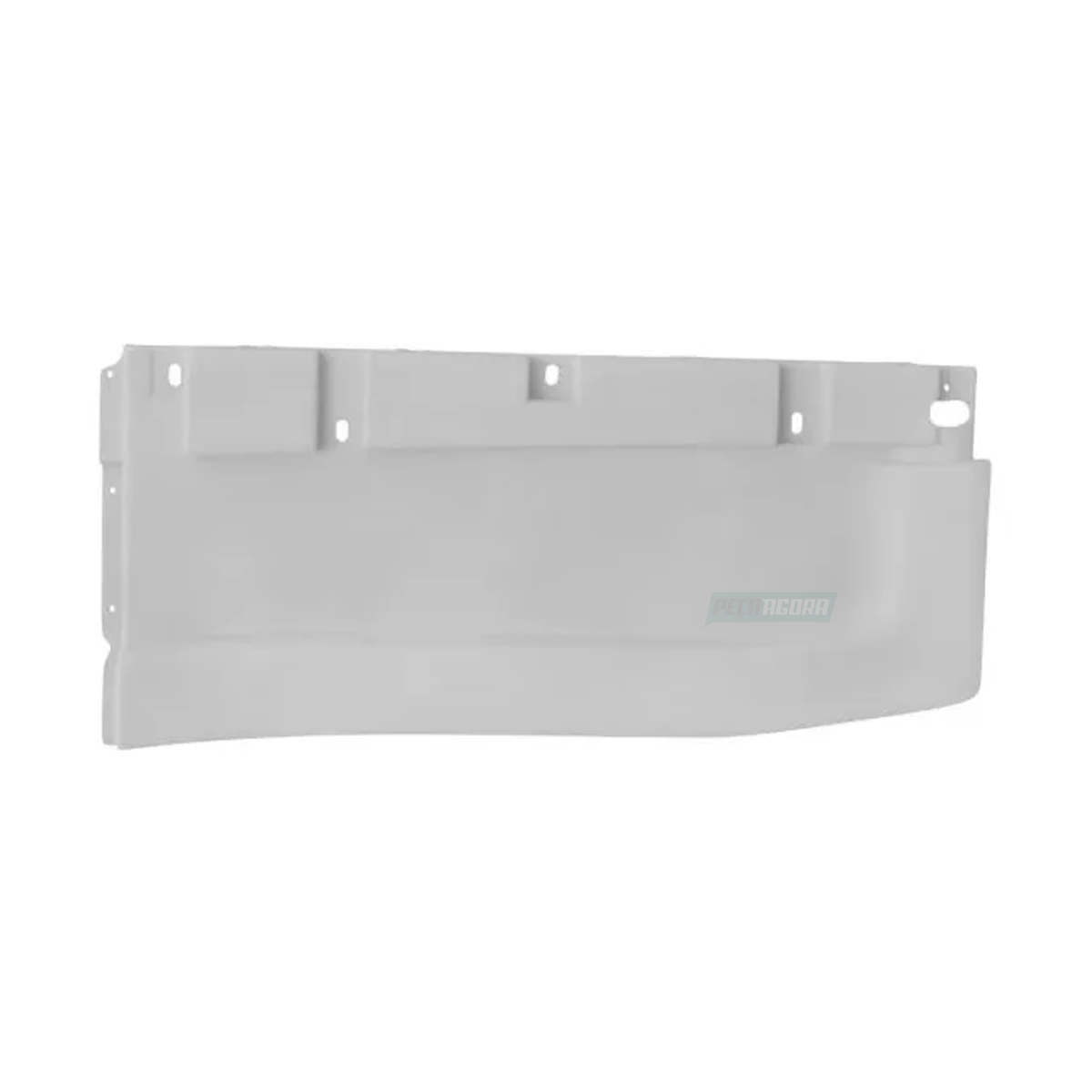 SAIA LATERAL INTERNA ESQUERDA IVECO STRALIS HI-WAY  (504022499-FBC693)