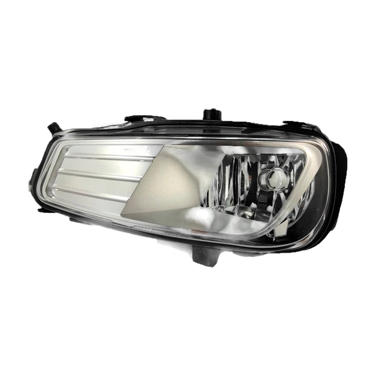 FAROL AUXILIAR DIREITO ACRILICO MB AROCS (9608202056-L0313214)