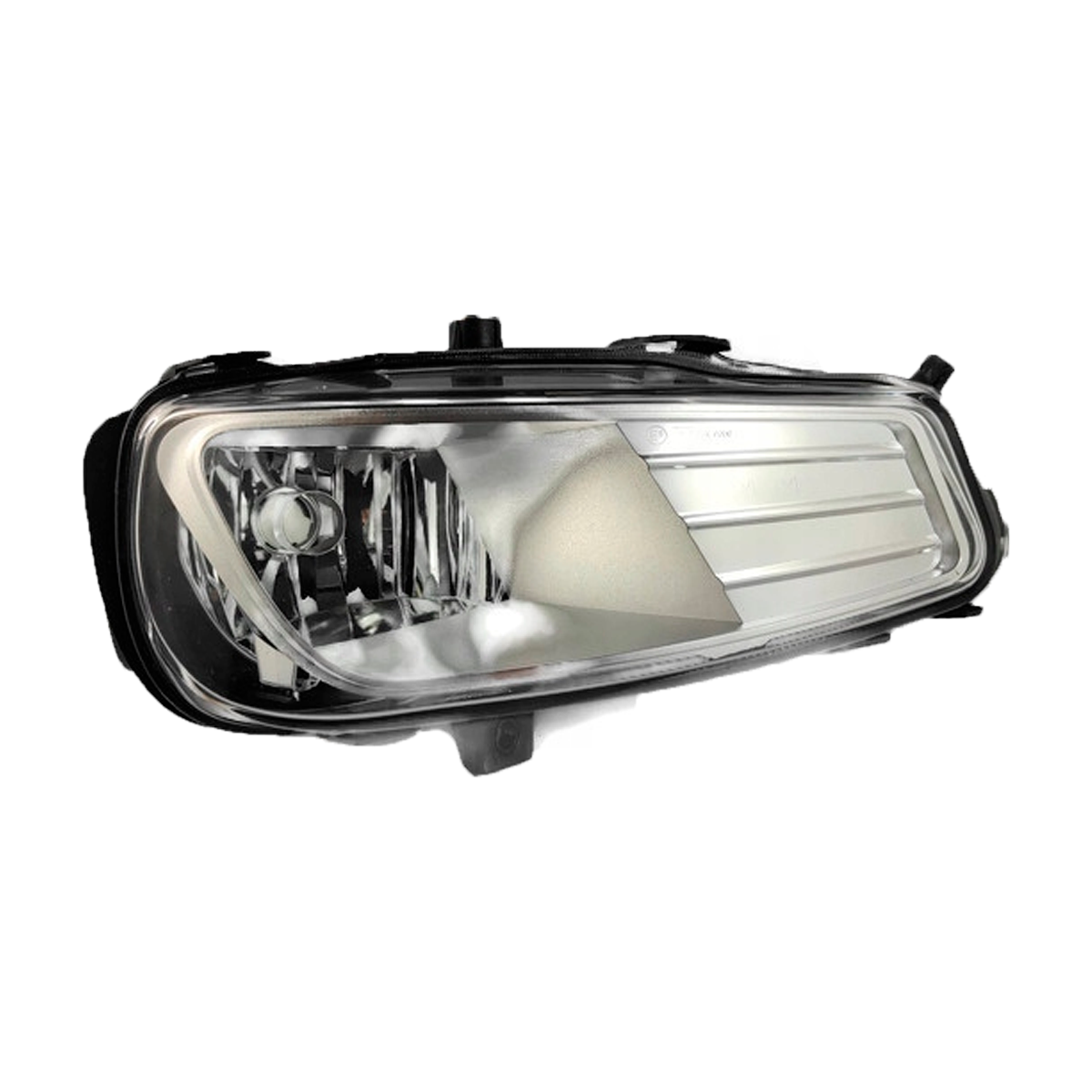 FAROL AUXILIAR ESQUERDO ACRILICO MB AROCS (9608201956-L0313213)