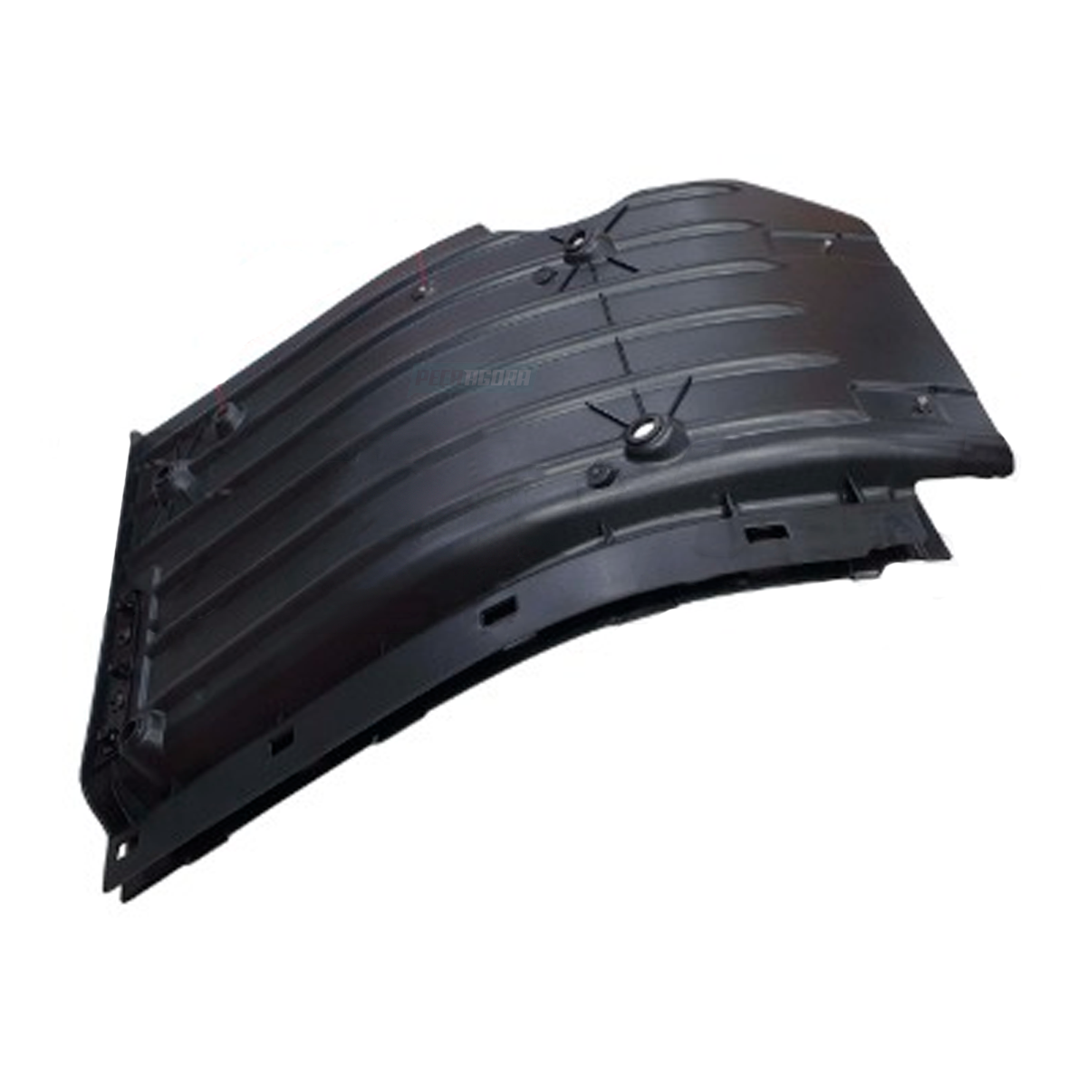 PARALAMA CABINE  SERIE S (2019...) P  ESQ. (2599551,.-.)