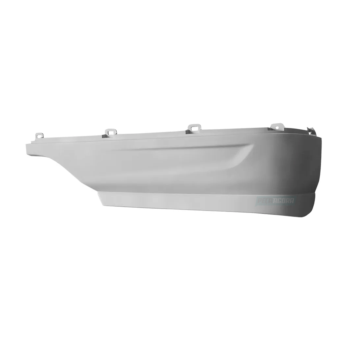 PONTEIRA SPOILER ESQUERDO IVECO STRALIS HI-WAY  (5801562166-FBC708)