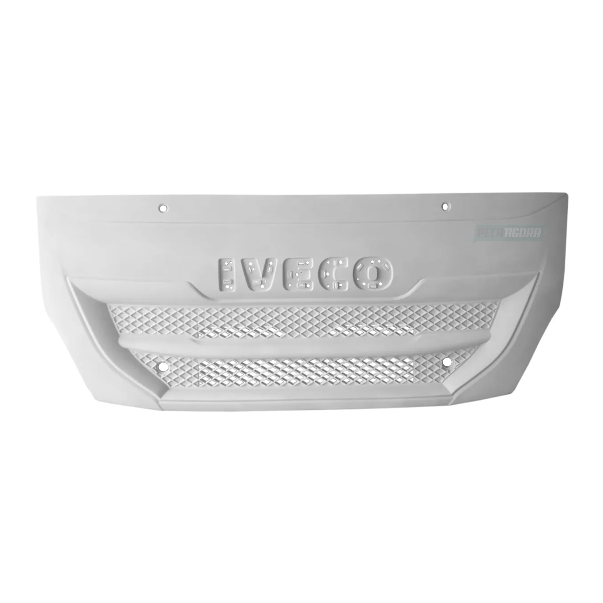 GRADE FRONTAL IVECO STRALIS HI HOAD (5802415876-5802107260-5801550647-5801817930