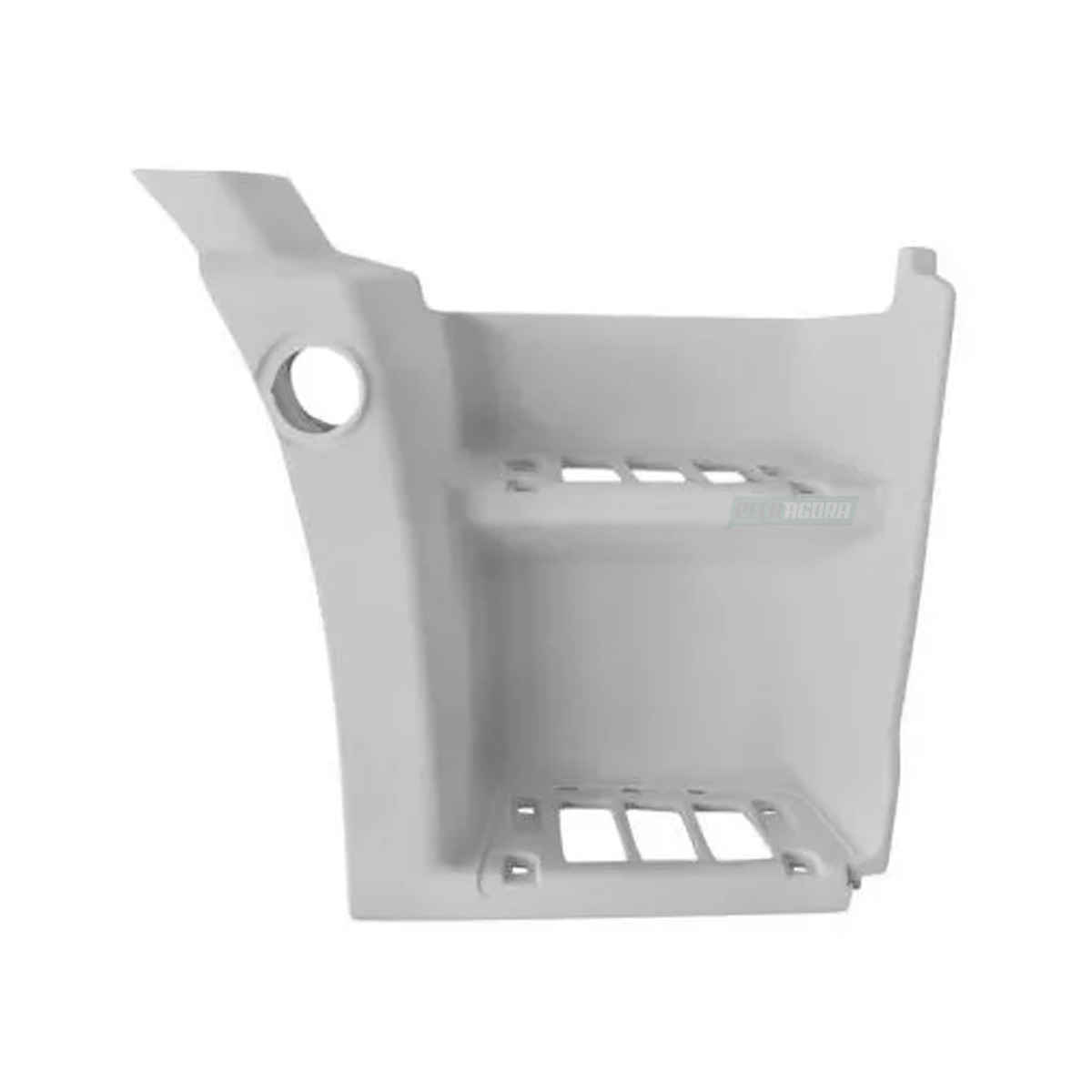 ESTRIBO DIREITO VW CONSTELLATION 24-250  (2S2821648-FBC1000)