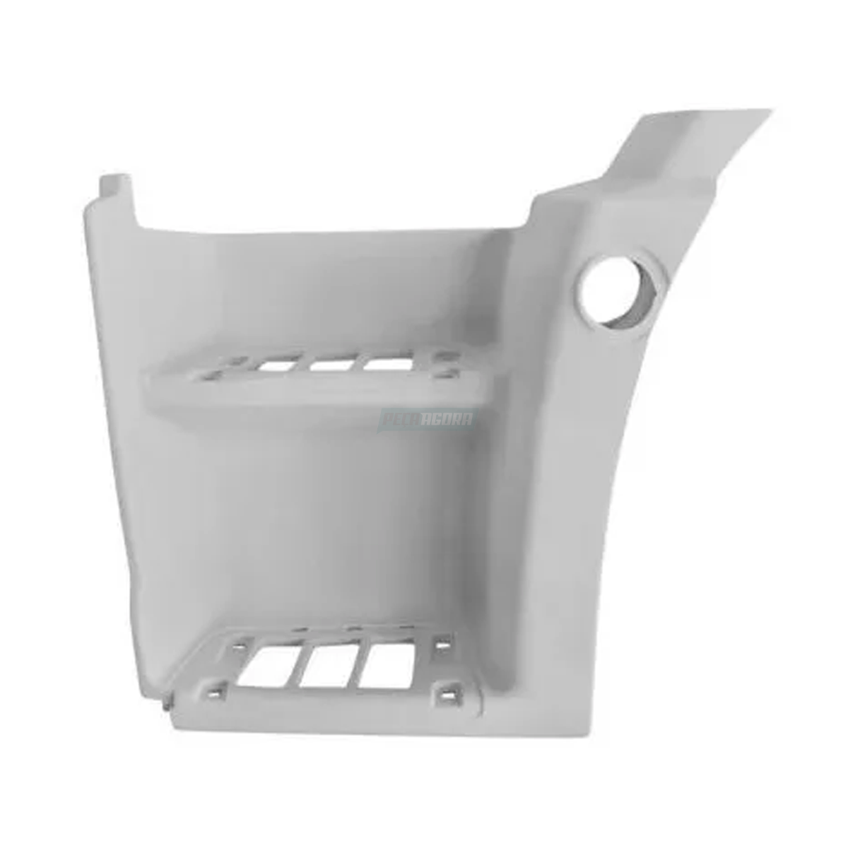 ESTRIBO ESQUERDO VW CONSTELLATION 24-250  (2S2821647-FBC1001)