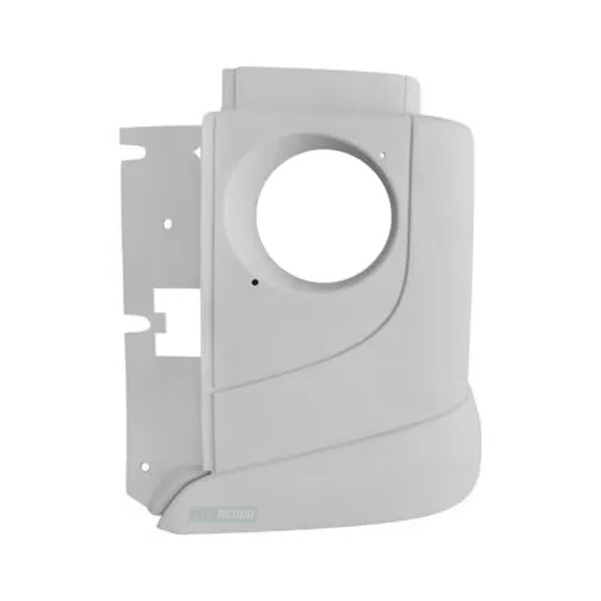 PONTEIRA LD PARACHOQUE VW (2S2807076,)