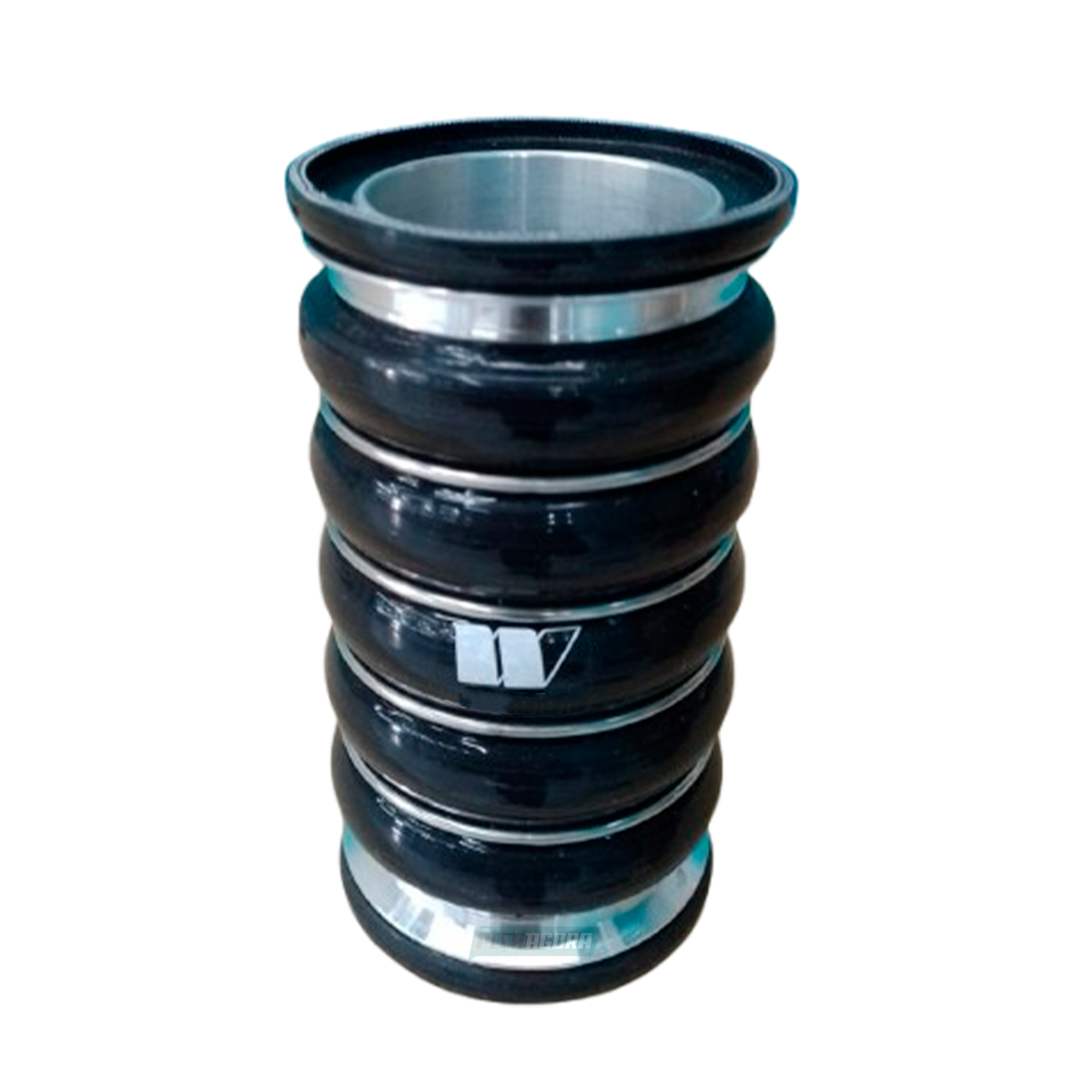 MANGUEIRA INTECOOLER VOLVO VM 210 220 240 260 270 310 330 (21472034..)