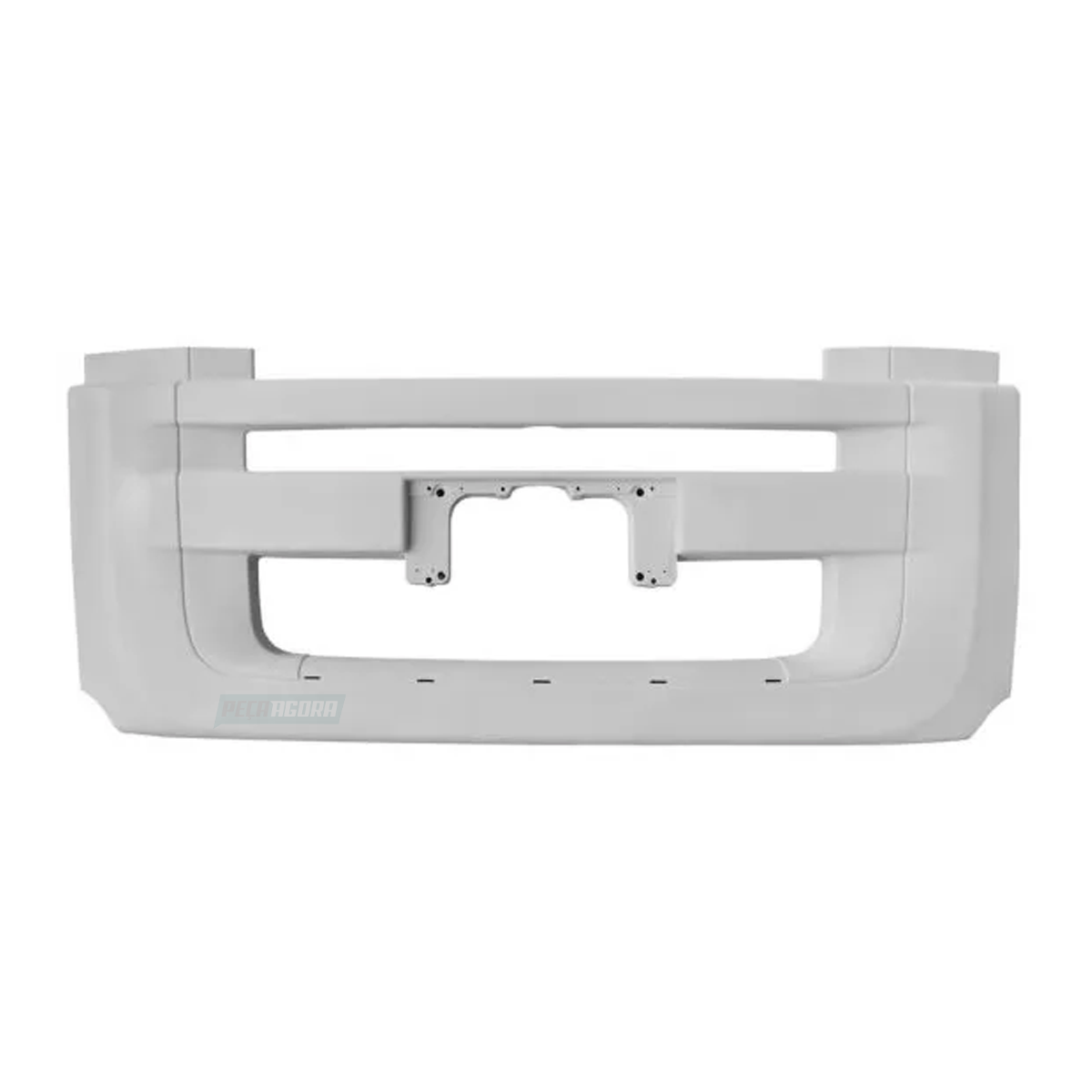 PARACHOQUE CENTRAL VW VOLKSWAGEN CONSTELLATION 13180E 15180E 17250E 24250E 26260