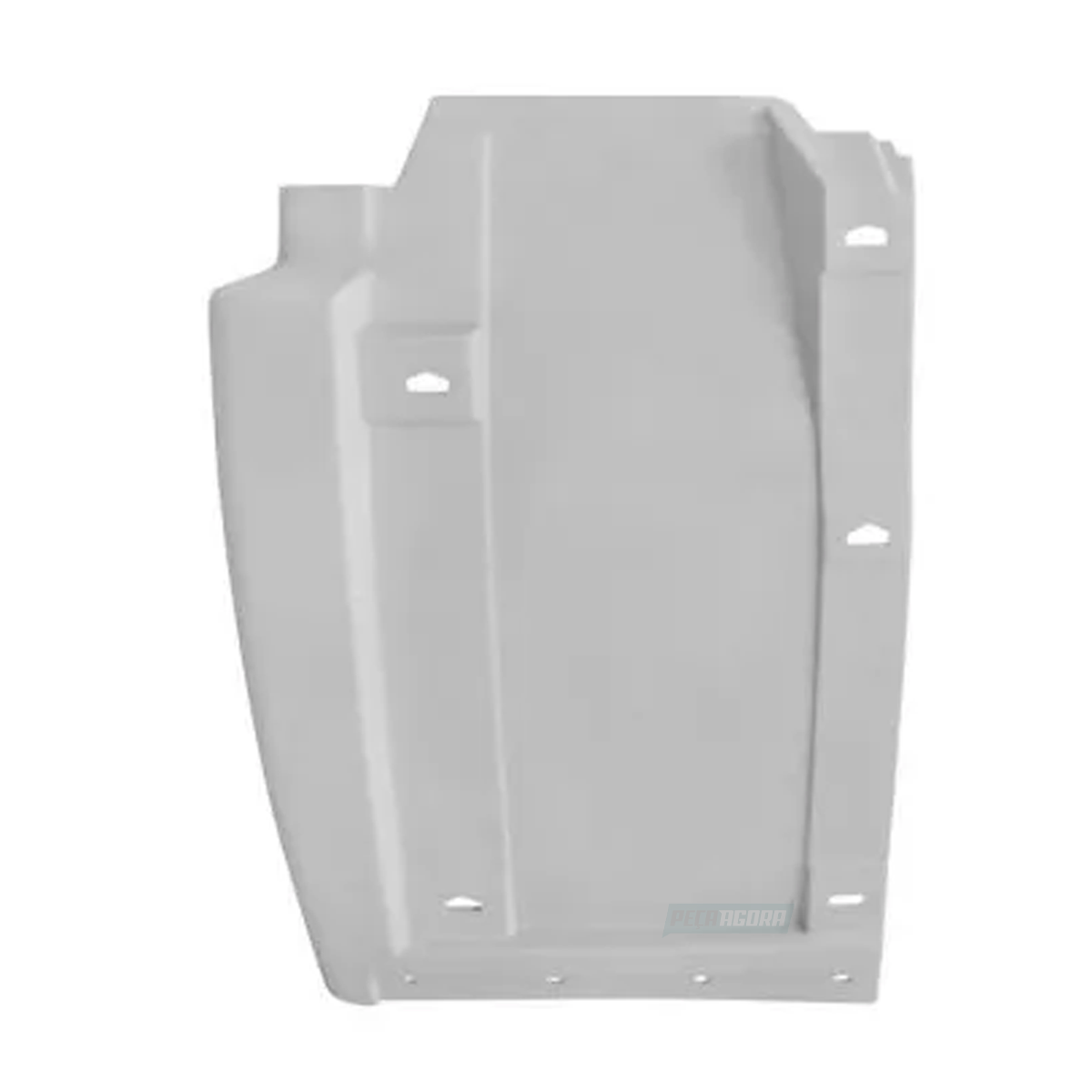 PARALAMA CABINE TRASEIRO ESQUERDO VW CONSTELLATION 24-250  (2S2821105-FBC1006)