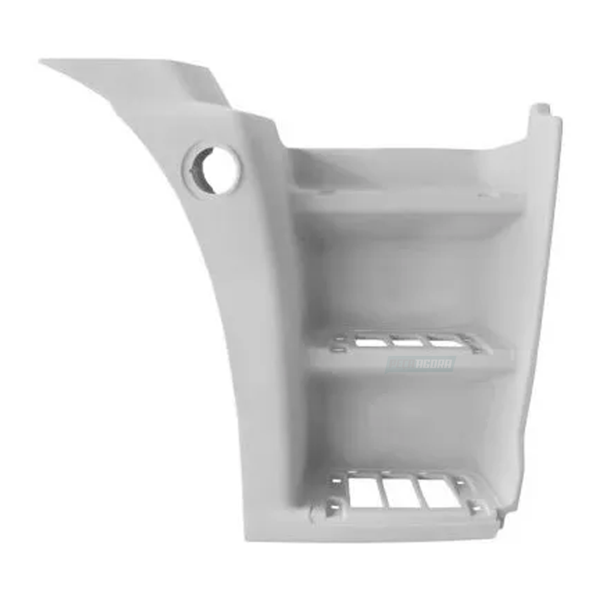 ESTRIBO DIREITO VW CONSTELLATION 19-370  (2T2821648-FBC1013)