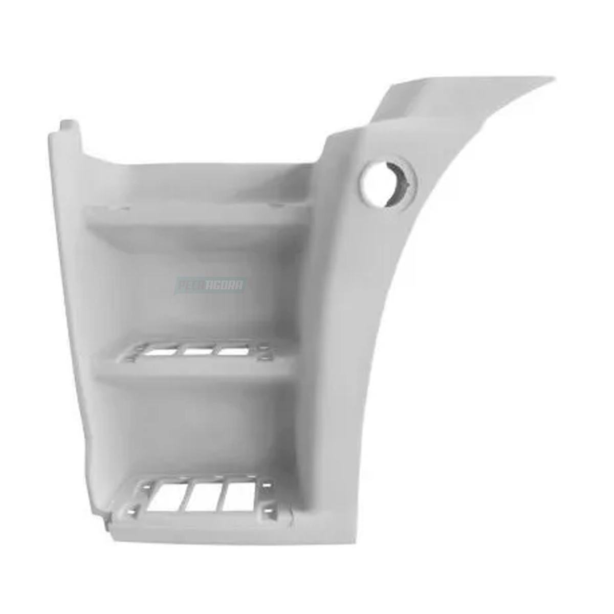 ESTRIBO ESQUERDO VW CONSTELLATION 19-370  (2T2821647-FBC1014)