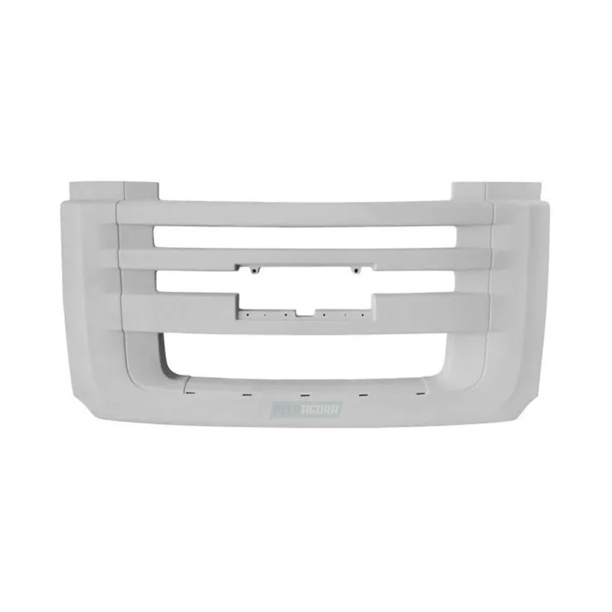 PARACHOQUE DIANTEIRO CONSTELLATION COMPACTOR  INJETADO EM RTM   (2T2807071C)