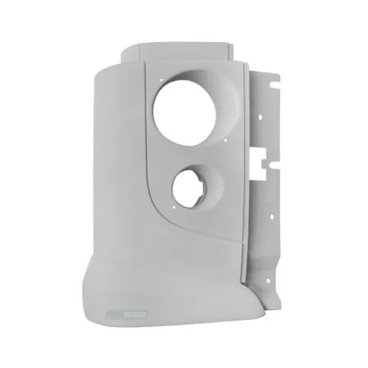 PONTEIRA DIREITA PARACHOQUE VW CONSTELLATION 19-370 (2T2807076-FBC1016)